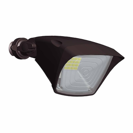 Westgate FLH-10W-30K-BRLED BULLET FLOOD LIGHTS, 120-277V FLH-10W-30K-BR